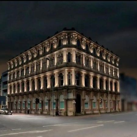 The Bank Apartment Cardiff Bagian luar foto