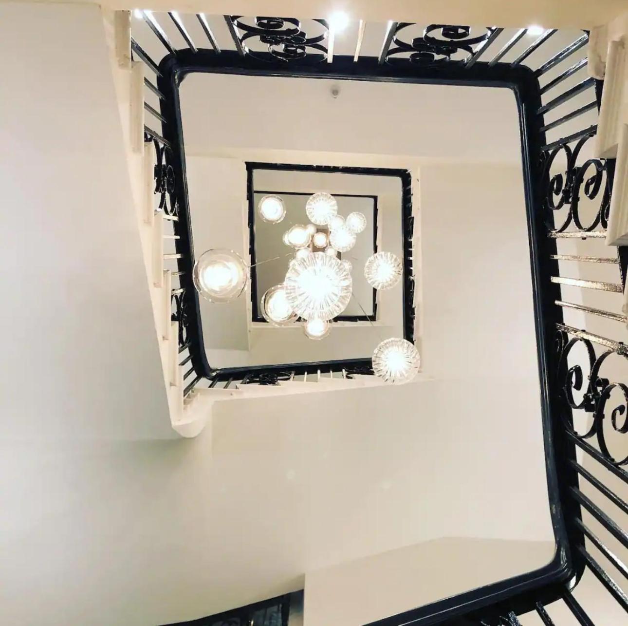 The Bank Apartment Cardiff Bagian luar foto