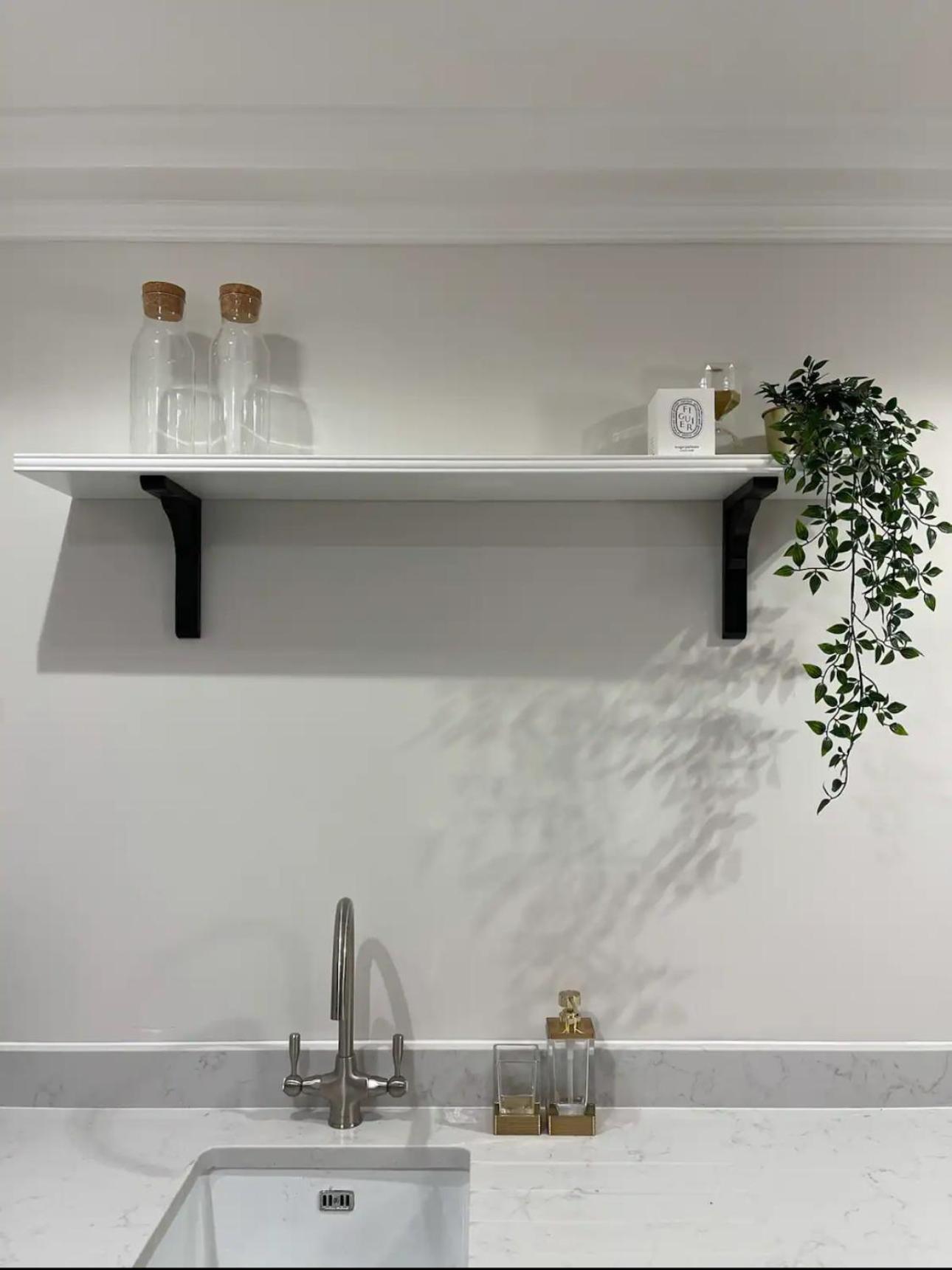 The Bank Apartment Cardiff Bagian luar foto